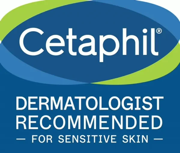 Cetaphil Baby Shampoo and Calendula, Tearless, 13.5