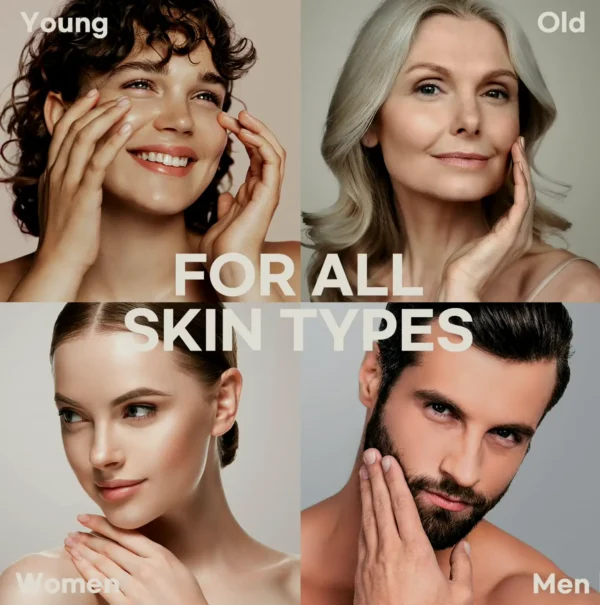 Super Caffeine Eye Cream: Wrinkle Treatment, Revitalizes Under Eyes