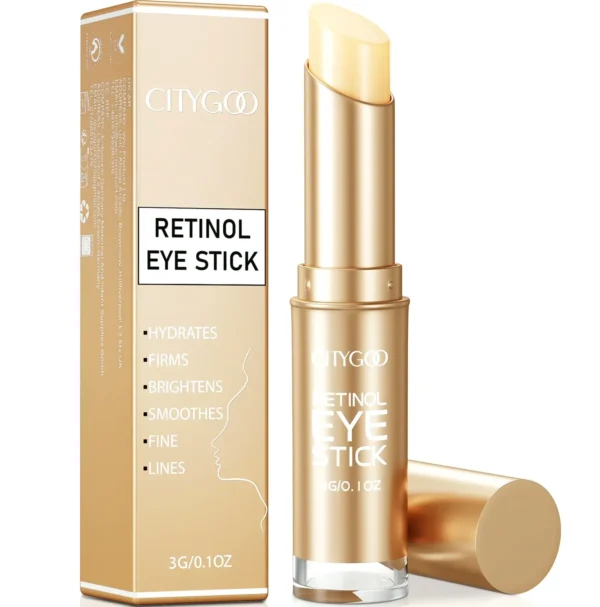 Vitamin A Eye Stick for Under-Eye Bags & Fine Lines