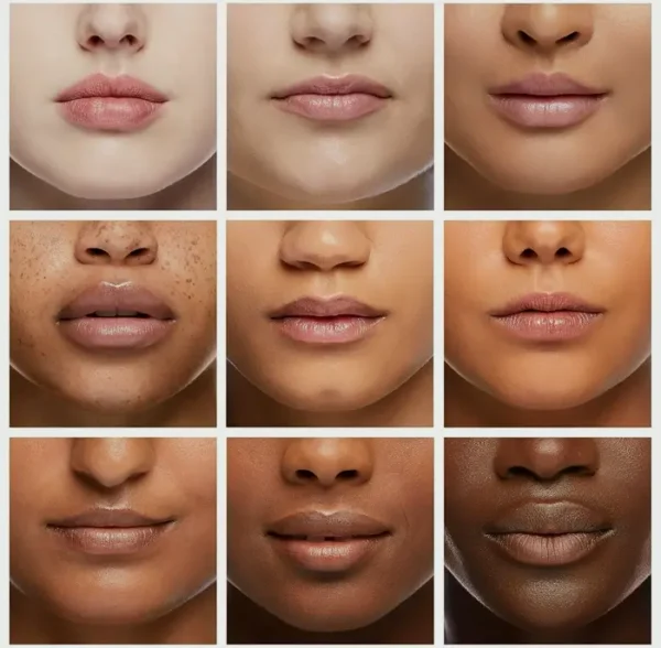 Warm Set Lip Moisturizer Tubes - Pack of 3